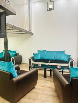 Apartment on Tabidze, Tiflis (Foto 4)