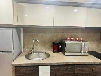 Apartment on Tabidze, Tiflis (Foto 3)