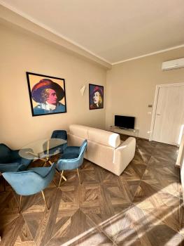 Casa Rovigo, Turín (fotografie 2)