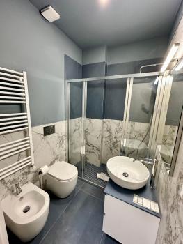 Casa Rovigo, Turín (fotografie 3)