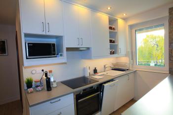 Paskal-Lux Apartments with Free Parking and AC, Budapest (photo 5)