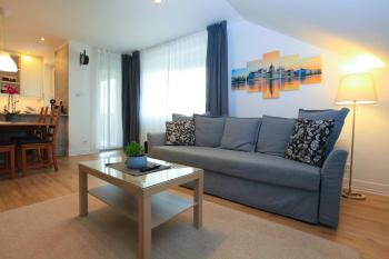Paskal-Lux Apartments with Free Parking and AC, Budapest (photo 4)