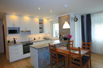 Paskal-Lux Apartments with Free Parking and AC, Budapest (photo 2)
