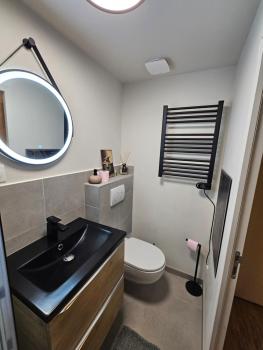 Studio tout confort proche gare et centre-ville, Strasbourg (photo 3)