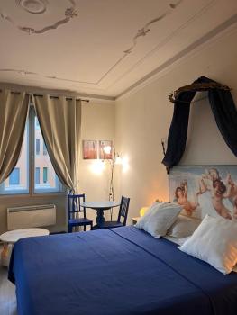 B&B DolceVirginia, Řím (fotografie 4)
