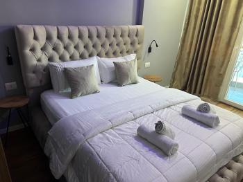 Franci's Apartment no4, Tirana (photo 2)