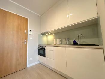 Apartament Halo 3 Check in 24h Privat Parking, Breslau (Foto 3)