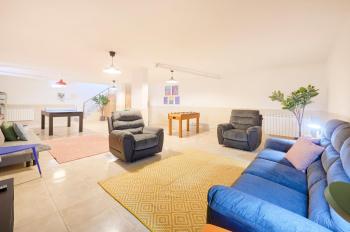 Beach & Cascais Luxury Villa, By TimeCooler, Alcabideche (photo 4)