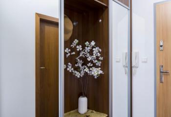 City Connect Apartment, Bratislava (fotografie 3)