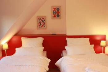 Modernes Loft-Apartment, nahe Weser, bis 4 Pers, Bremen (photo 5)