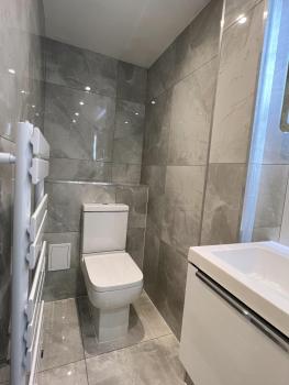 Edinburgh city centre 1Bed flat near Castle & Uni, Edinburgh (fotografie 5)