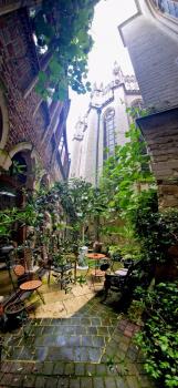 Living History - Drie Koningen, Amberes (foto 3)