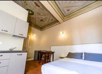 SAN PETRONIO ROOM AND SUITE Rooms - by BOLOGNACENTRO LuxuryH, Bologne (photo 3)