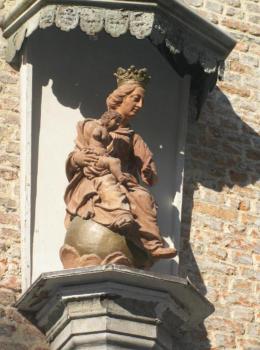 Living History - Drie Koningen, Amberes (foto 4)