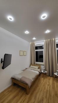 Schöne Wohnung im Herzen Hannovers, Hannover (fotografie 3)