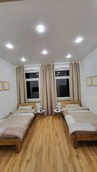 Schöne Wohnung im Herzen Hannovers, Hannover (fotografie 2)
