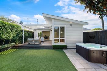 Luxury Central Villa with Spa Pool Prime Location, Auckland (Foto 5)