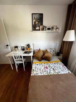 Habitación en Madrid, Madrid (foto 3)