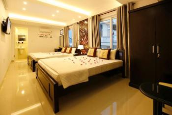 Gia Vien Homestay, Hoi An (foto 5)