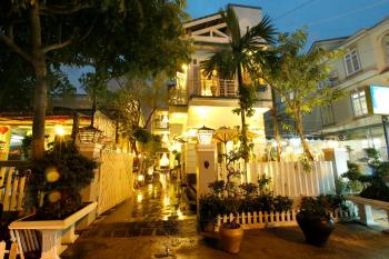 Gia Vien Homestay, Hoi An (foto 4)