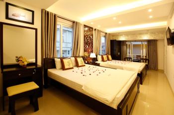 Gia Vien Homestay, Hoi An (foto 2)