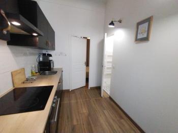 Sur le Vieux Port , Appartement 50m2, 4pers, Marsella (foto 4)