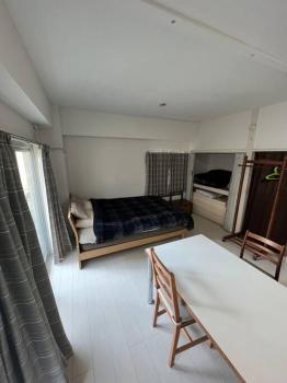 G&R House302, Tokio (fotografie 4)