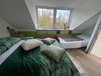 Nice Accommodati on 5 minutes from the center Goca 2, Mechelen (zdjęcie 2)