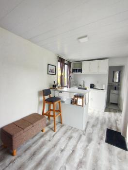 Nuna Tiny House, El Chaltén (Foto 3)