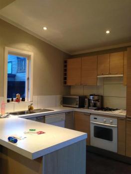 Cozy Home Stay at Hillsborough Road - Auckland City, Окленд (фото 4)