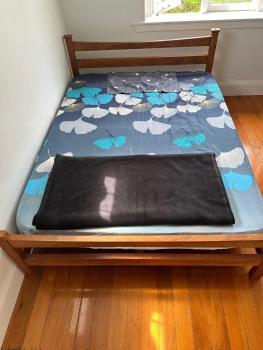 Cozy Home Stay at Hillsborough Road - Auckland City, Окленд (фото 5)