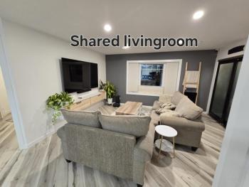 Cozy 2 - Second floor, Regina (foto 2)