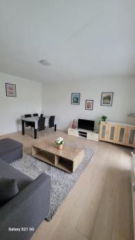 Maghy Appart à Strasbourg, Strasbourg (photo 2)