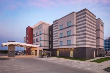 Fairfield by Marriott Inn & Suites Omaha at MH Landing, Omaha (foto 2)
