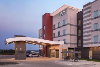 Fairfield by Marriott Inn & Suites Omaha at MH Landing, Omaha (foto 3)
