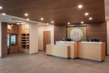 Fairfield by Marriott Inn & Suites Omaha at MH Landing, Omaha (foto 4)