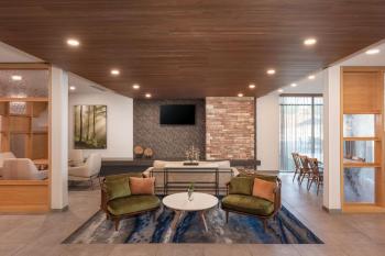Fairfield by Marriott Inn & Suites Omaha at MH Landing, Omaha (foto 5)