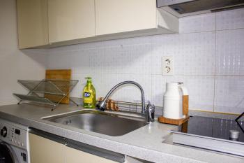 Nesthouse one room 4 min away from metro, Seoul (photo 2)