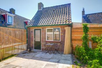 Tiny Beachhouse Petten, Petten (Foto 3)