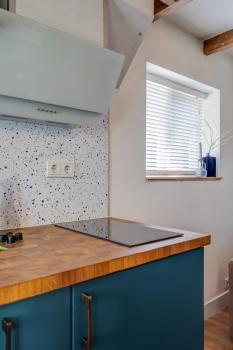 Tiny Beachhouse Petten, Petten (Foto 5)