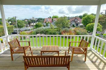 Hot Deal! Sky Stars Coastal Haven Retreat, Auckland (foto 4)