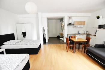 Dorya am Ring, Cologne (photo 4)
