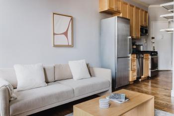 Blueground West Village fully furnished wd NYC-1562, Nueva York (foto 3)