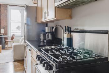 Blueground West Village fully furnished wd NYC-1562, Nueva York (foto 5)