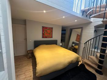 Beautiful luxurious 1 bedroom apartment in the heart of the European Quarter, Brüssel (Foto 4)