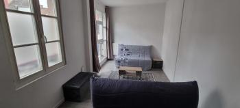 Flat at the gate of Petite France, Strasbourg (photo 5)