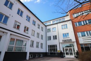 Forenom Serviced Apartments Helsinki Lauttasaari, Хельсинки (фото 2)