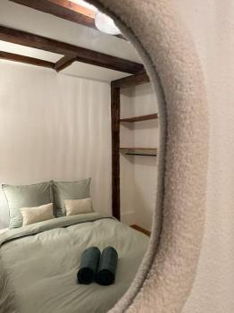 Appartement cosy au centre-ville, Štrasburk (fotografie 3)