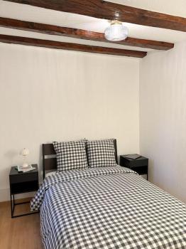 Appartement cosy au centre-ville, Štrasburk (fotografie 5)