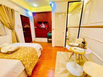 Subway House in Paranaque, Manila (Foto 2)